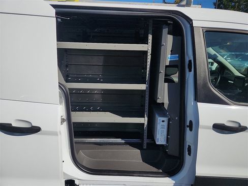Used 2019 Ford Transit Connect XL image 11
