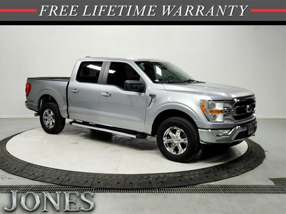 Used 2023 Ford F150 XLT w/ XTR Package