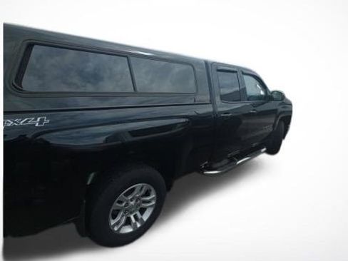 Used 2014 Chevrolet Silverado 1500 LT w/ All Star Edition AWD/4WD image 11