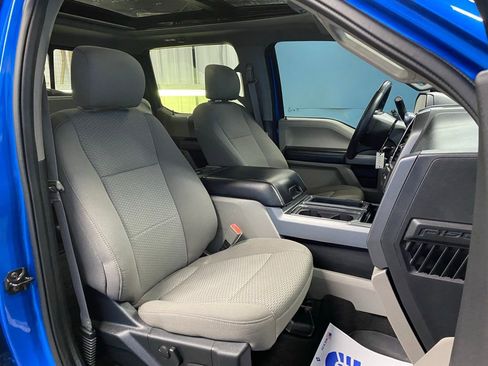 Used 2020 Ford F150 XLT w/ Equipment Group 302A Luxury image 50