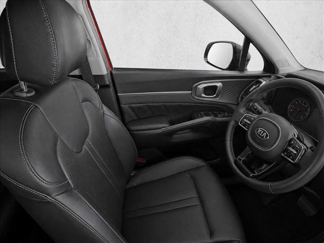 Used 2021 Kia Sorento SX FWD image 20