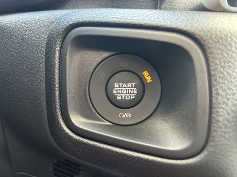 New 2025 Jeep Wrangler Sport S image 26