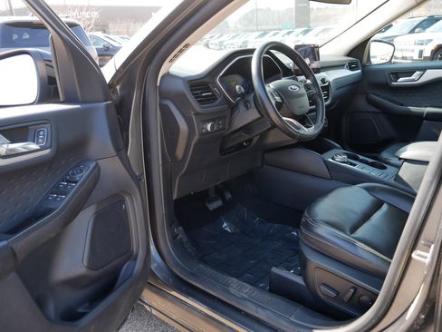 Used 2020 Ford Escape SE Sport AWD/4WD image 11