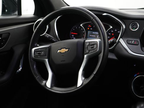 Used 2020 Chevrolet Blazer LT w/ Redline Edition image 14