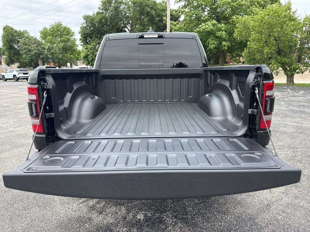 Used 2023 RAM 1500 TRX w/ TRX Level 2 Equipment Group AWD/4WD image 10
