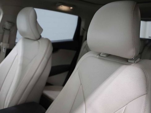 Used 2016 Lincoln MKX Reserve w/ Climate Package image 17