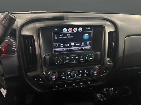 Used 2016 Chevrolet Silverado 1500 LT w/ All Star Edition image 9