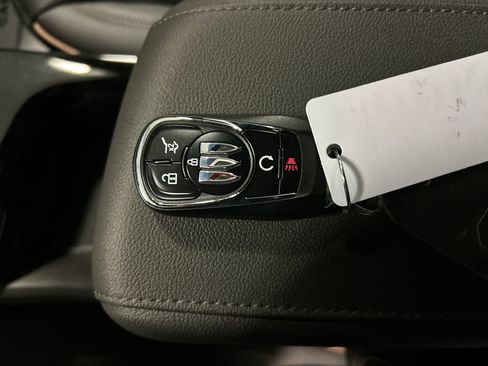 New 2026 Buick Envista Preferred FWD image 20