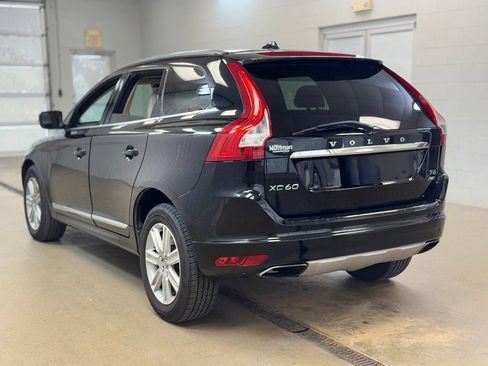 Used 2016 Volvo XC60 T6 AWD/4WD image 7