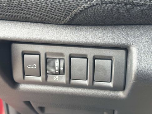 Certified 2026 Subaru Outback Premium AWD/4WD image 30