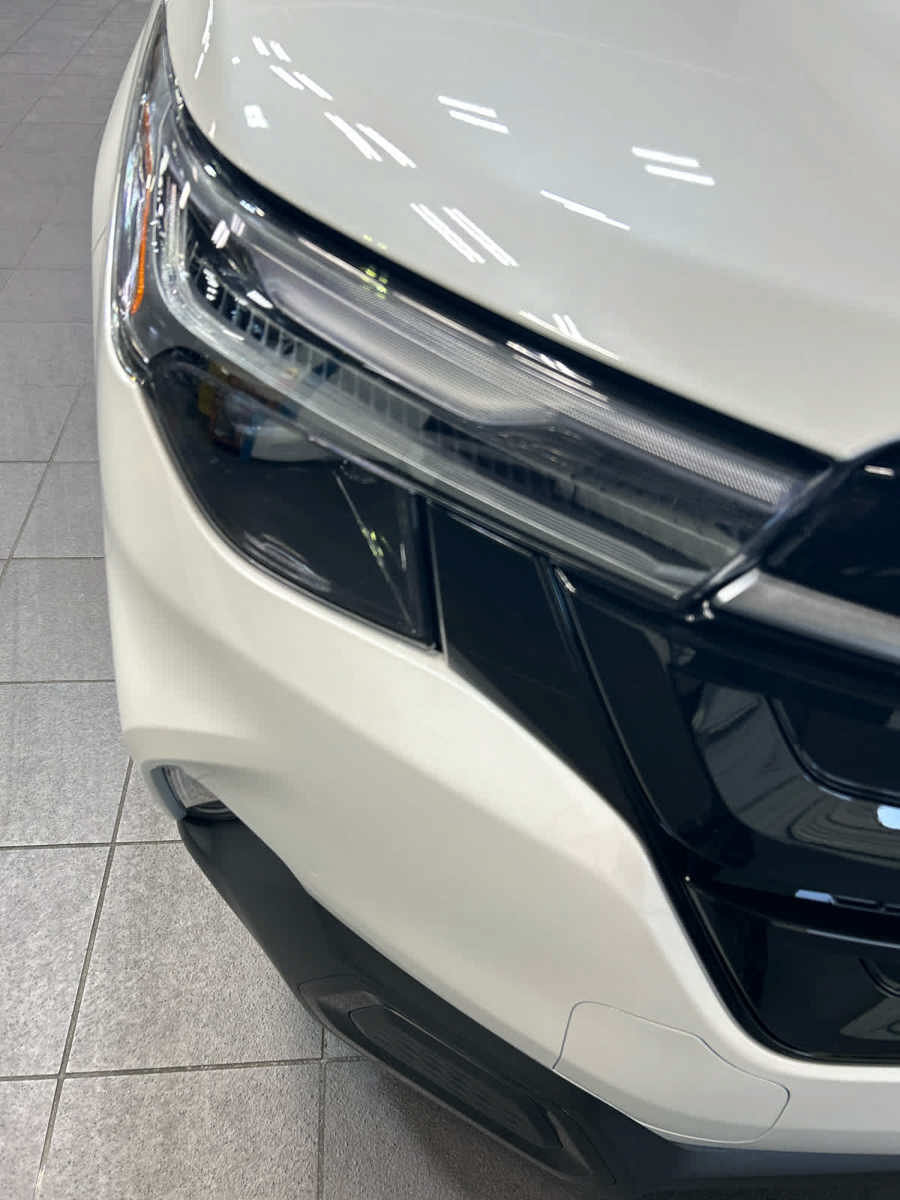 New 2026 Subaru Forester Touring AWD/4WD image 4