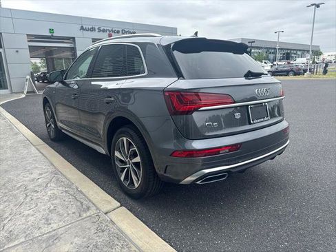Certified 2023 Audi Q5 2.0T Premium Plus w/ Premium Plus Package AWD/4WD image 27