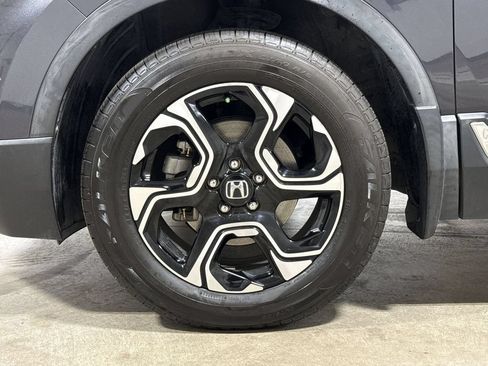 Used 2017 Honda CR-V Touring image 28
