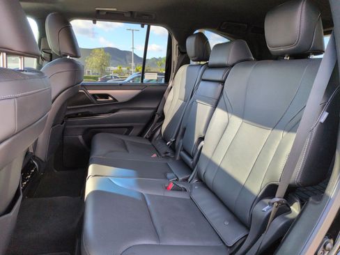 Used 2023 Lexus LX 600 F Sport image 31