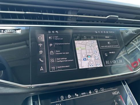 New 2026 Audi Q7 3.0T Prestige image 33