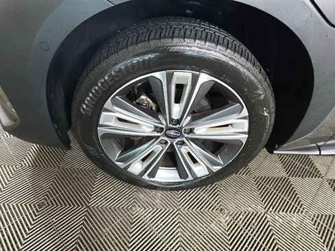 Used 2023 Subaru Solterra AWD image 10