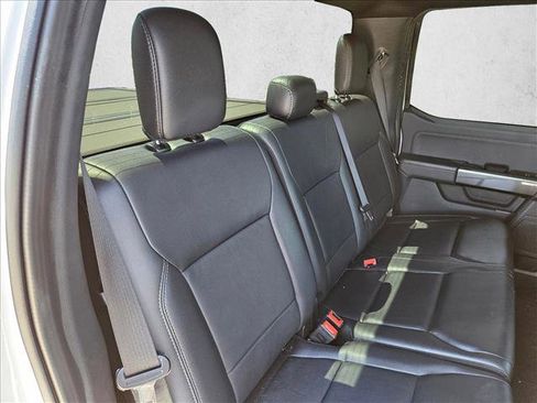 Used 2023 Ford F150 XLT w/ Equipment Group 302A High AWD/4WD image 19