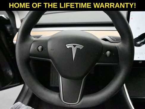 Used 2019 Tesla Model 3 Long Range AWD/4WD image 17