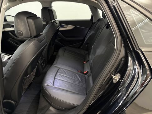 Used 2017 Audi A4 2.0T Premium FWD image 18