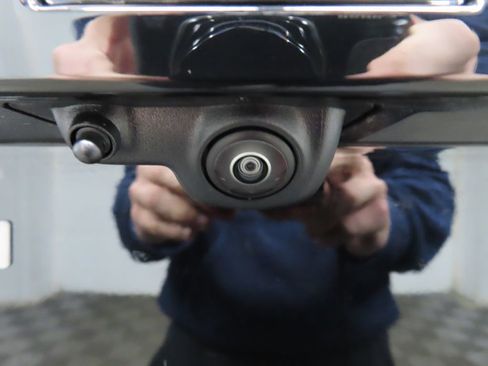 Used 2025 Chevrolet Traverse RS w/ LPO, Floor Liner Package image 33