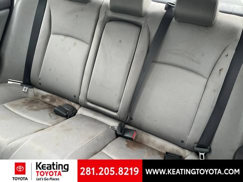 Used 2017 Honda Civic EX image 14