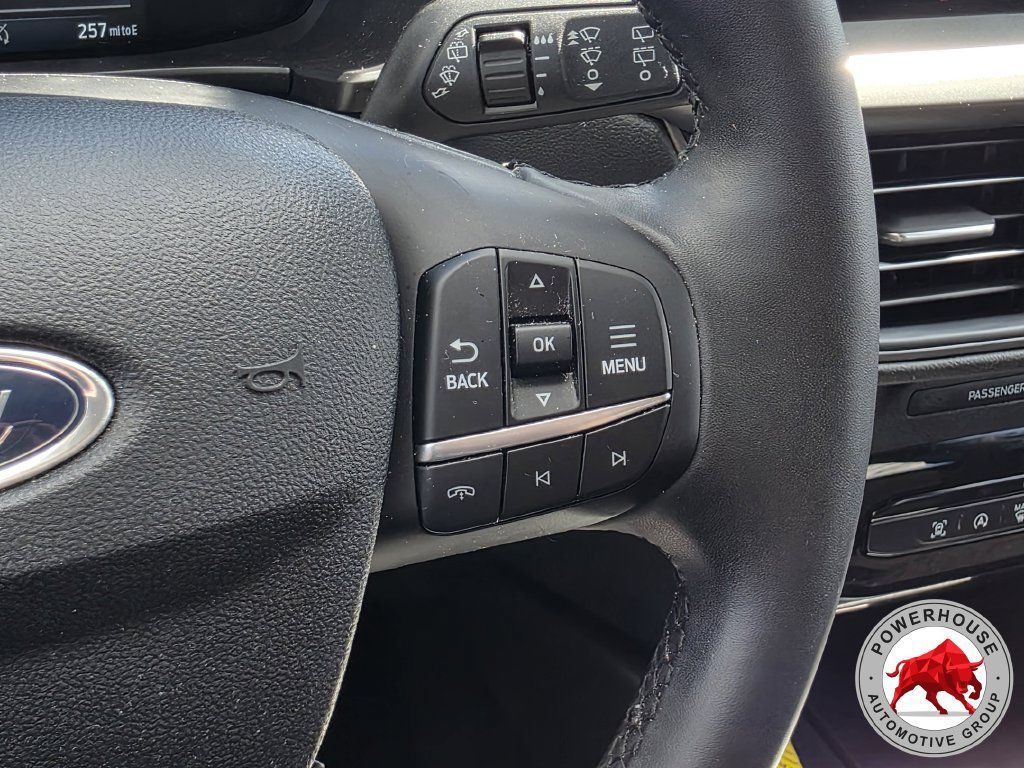 Used 2024 Ford Escape Active w/ Tech Pack #1 FWD image 29