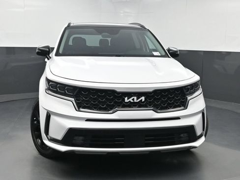 Used 2023 Kia Sorento SX FWD image 41
