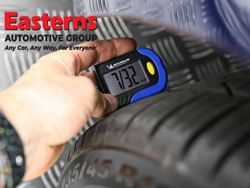 Used 2021 Tesla Model 3 Long Range AWD/4WD image 20