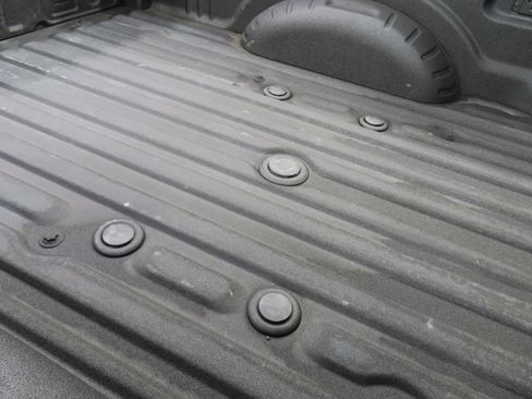 Used 2025 Ford F250 Platinum image 45