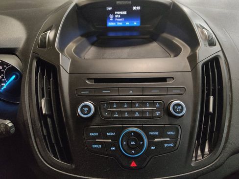 Used 2017 Ford Escape SE FWD image 25
