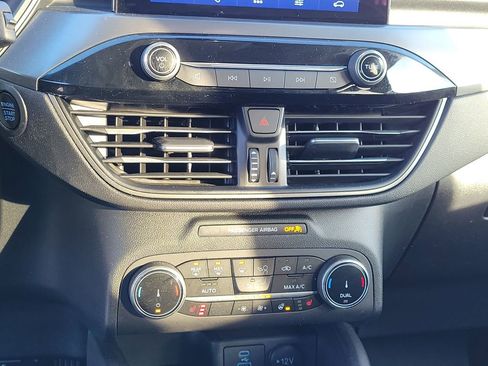 Certified 2023 Ford Escape Active image 28