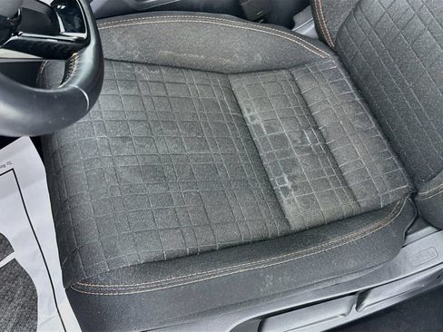 Used 2025 Honda HR-V Sport image 19
