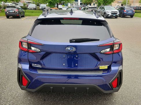 Used 2024 Subaru Crosstrek 2.0i Premium AWD/4WD image 5