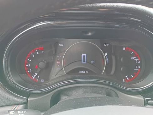 Used 2023 Dodge Durango GT AWD/4WD image 17