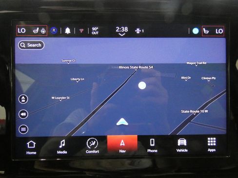 Used 2024 Dodge Durango GT image 13