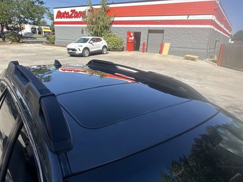 Used 2020 Subaru Outback Limited image 12