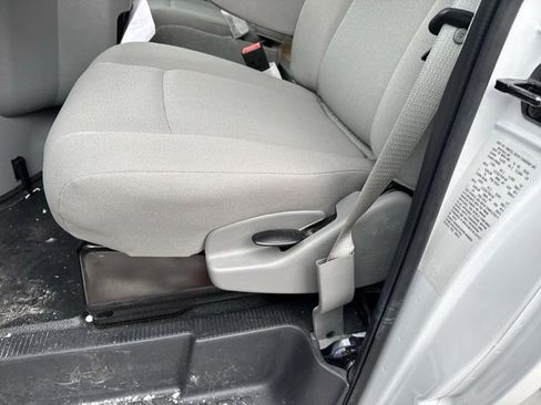 New 2026 Ford E-350 and Econoline 350 Super Duty w/ Power Equipment Group image 13