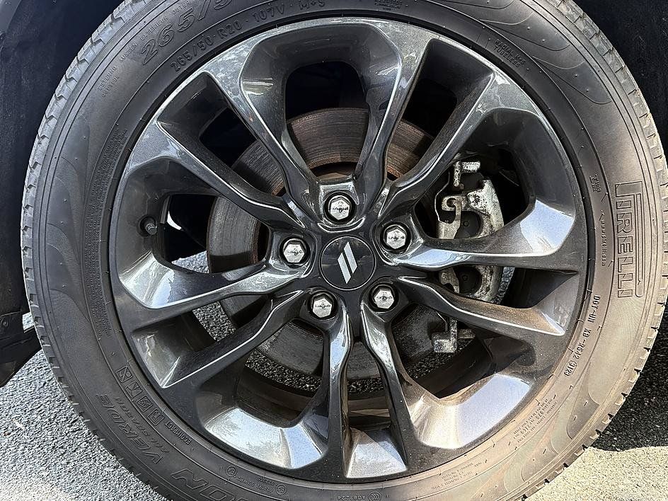 Used 2023 Dodge Durango R/T AWD/4WD image 7