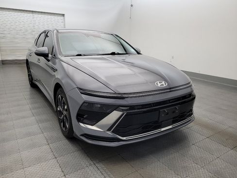 Used 2024 Hyundai Sonata SEL FWD image 13