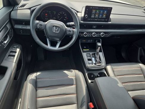 Used 2024 Honda CR-V Sport-L image 11