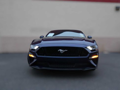 Used 2019 Ford Mustang GT image 5