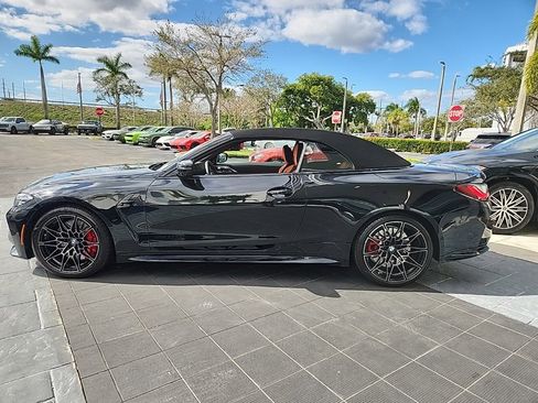 Used 2024 BMW M4 xDrive Competition image 14