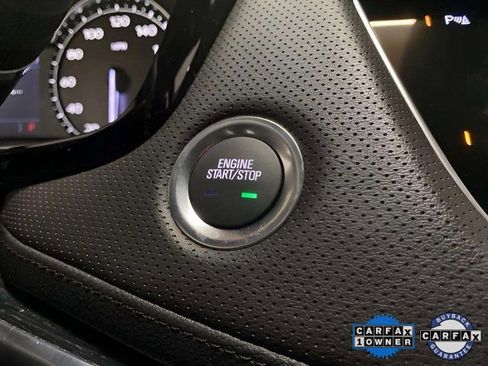 Used 2025 Cadillac XT5 Premium Luxury image 43