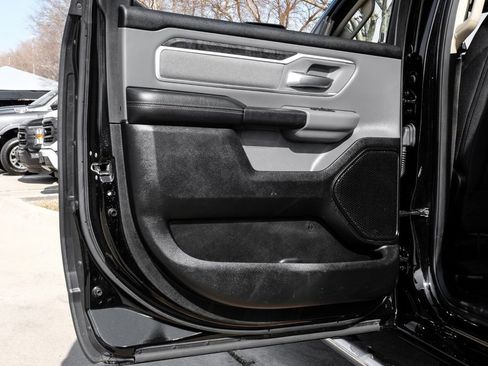 Used 2020 RAM 1500 Big Horn image 44