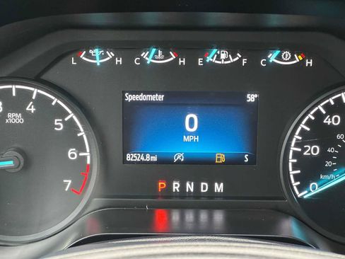 Used 2023 Ford F150 XLT w/ Trailer Tow Package image 24