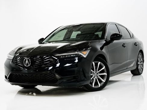 Used 2023 Acura Integra image 1