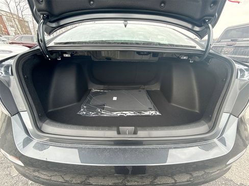 New 2026 Honda Civic Sport Touring image 21