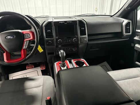 Used 2018 Ford F150 XLT w/ Equipment Group 302A Luxury AWD/4WD image 14