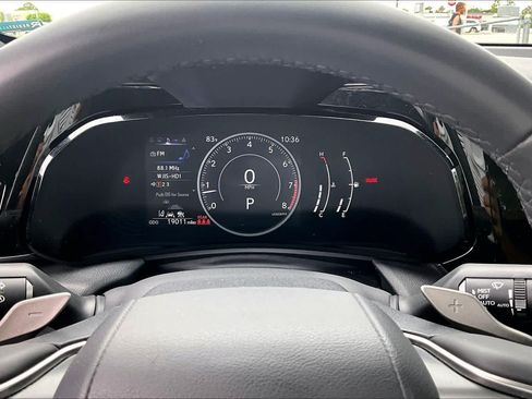 Used 2024 Lexus NX 250 FWD image 23