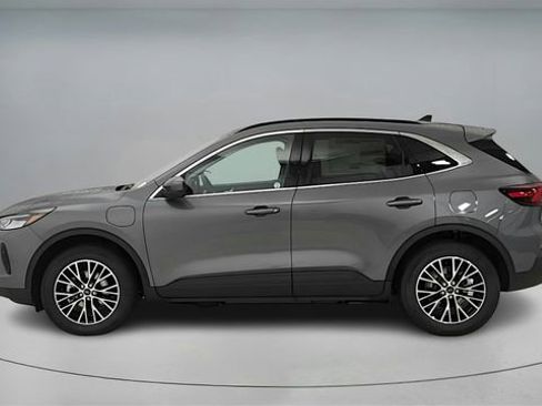 New 2026 Ford Escape SE image 4